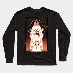 Fallen Princess Long Sleeve T-Shirt